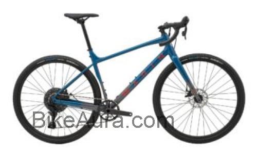 Marin Gestalt X11 ficha tecnica